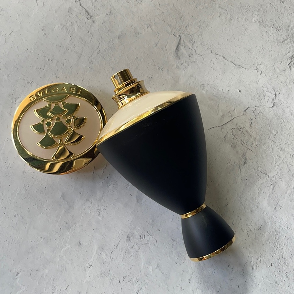 BULGARI PURFUME